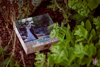 Product - Danielle and Joe Wood Box