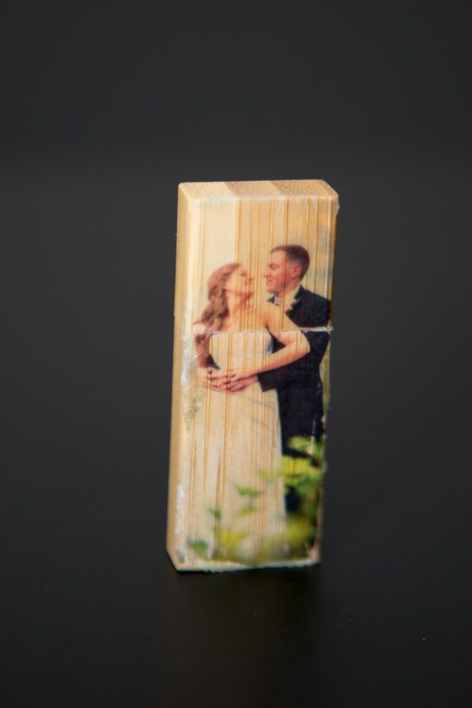 Schroeder Flash Drive 2